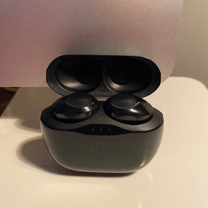 JBL Ear Buds 120 True Wireless